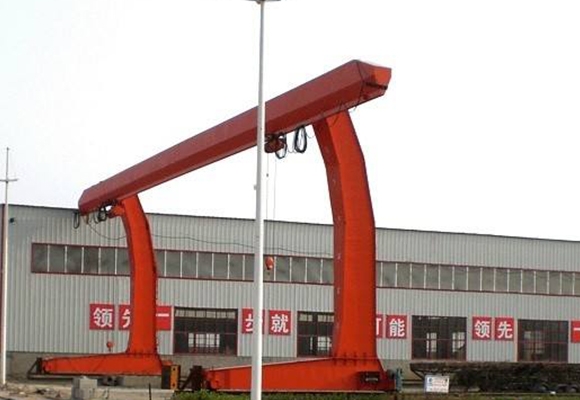 L门式起重机
