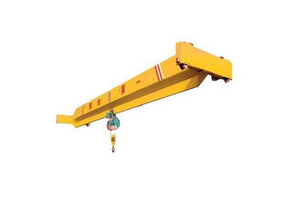 电动单梁起重机