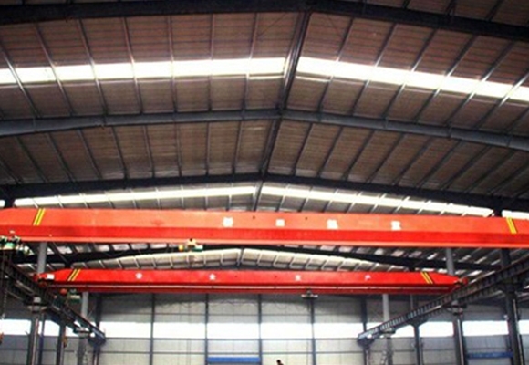 电动单梁起重机