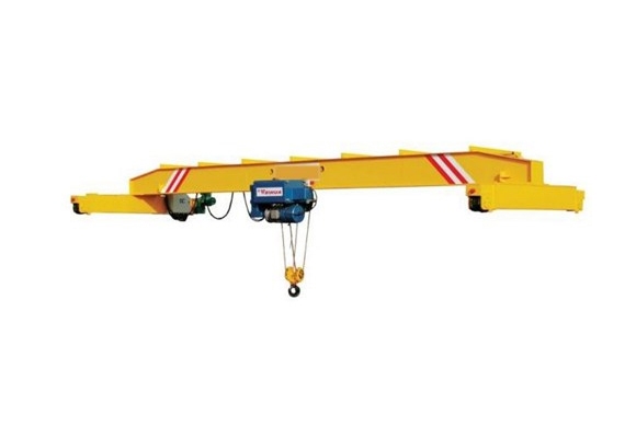 电动单梁起重机
