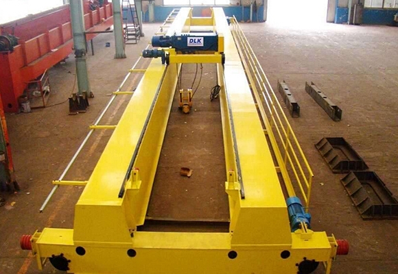 电动葫芦桥式起重机