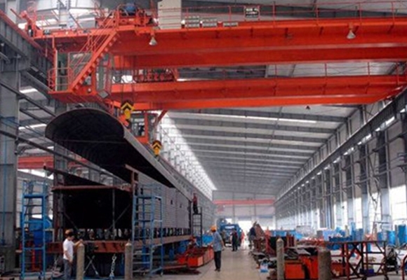 通用门式起重机