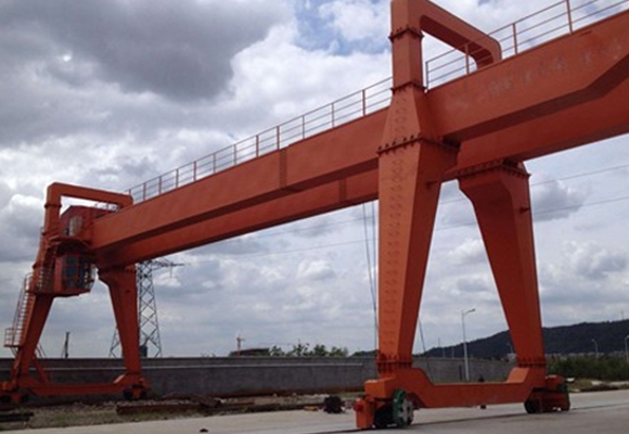 通用门式起重机