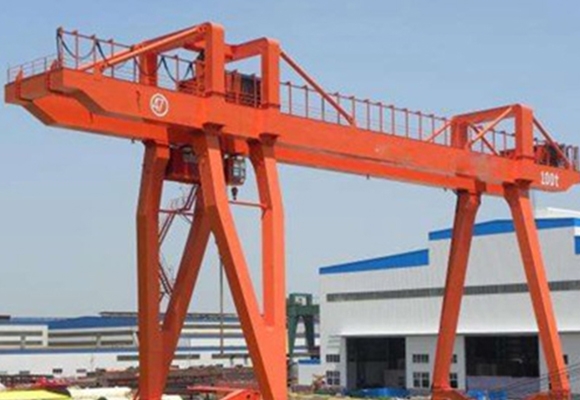 通用门式起重机