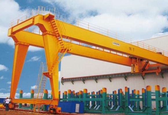 通用门式起重机