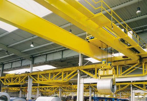 通用桥式起重机