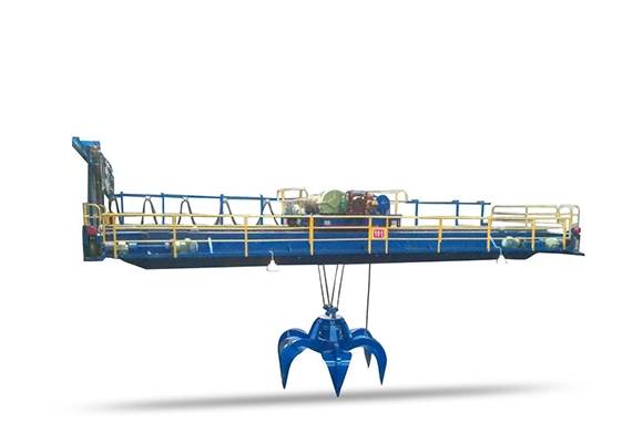 通用桥式起重机