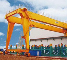 通用门式起重机