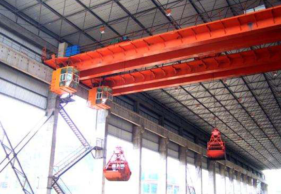 工业起重机