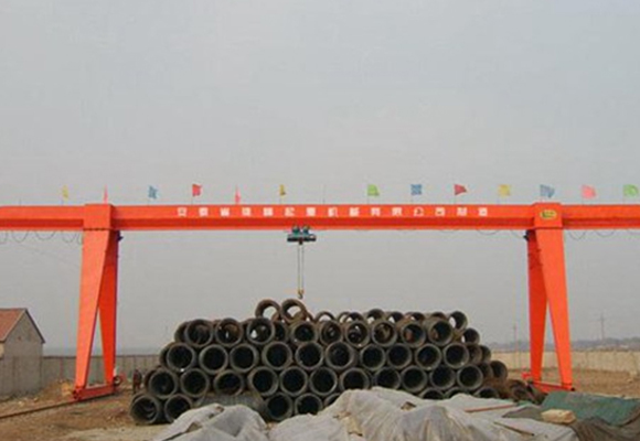  电动葫芦起重机