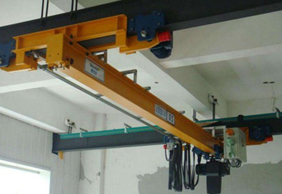  电动葫芦起重机