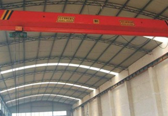 电动葫芦起重机 