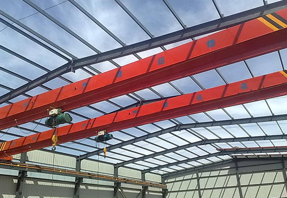 电动葫芦起重机 