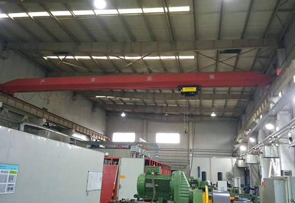 电动葫芦起重机 