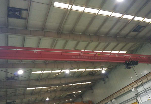 电动葫芦起重机 