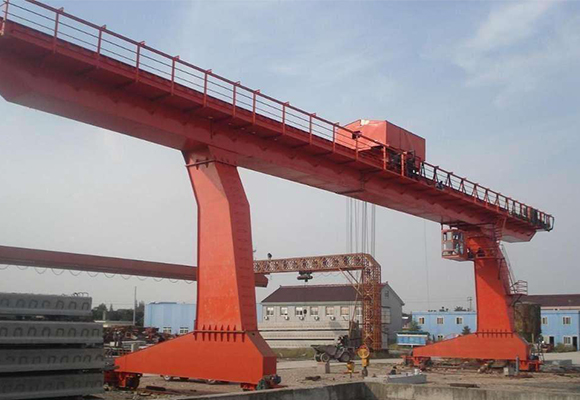 电动葫芦起重机 