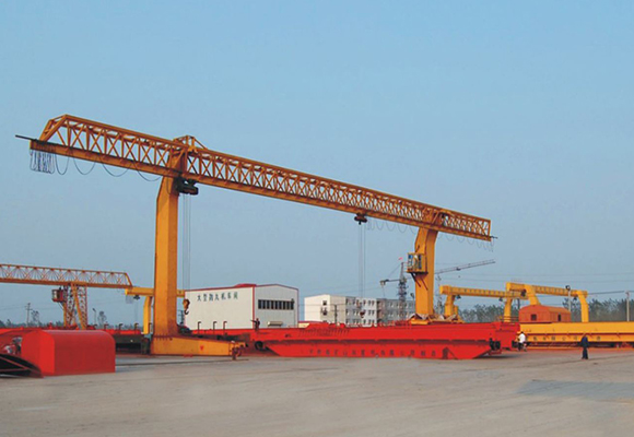 电动葫芦起重机 