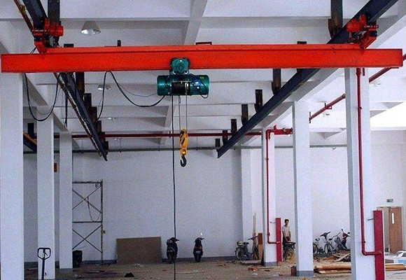 电动葫芦起重机