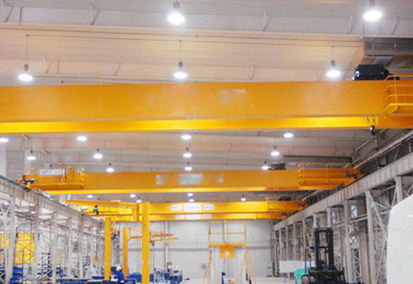 电动葫芦起重机