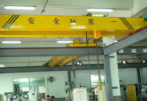 电动葫芦起重机