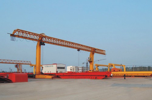 通用门式起重机