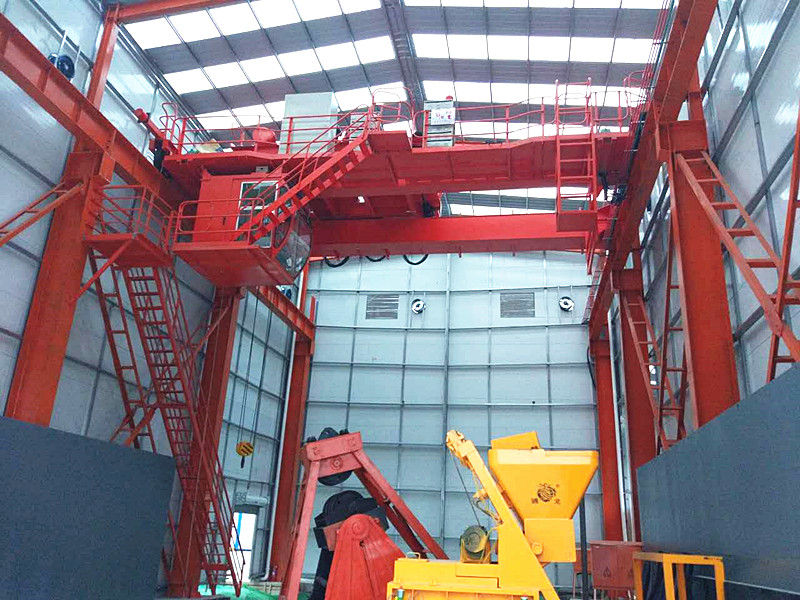 通用门式起重机