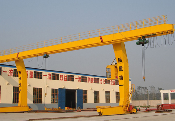 工业起重机