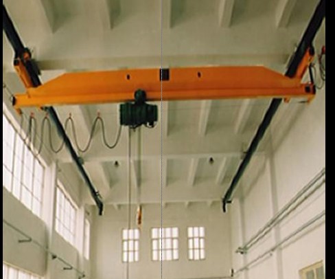  电动葫芦起重机