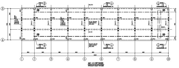  电动葫芦起重机